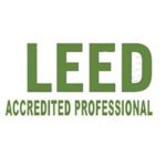 Leed accredited professional logo